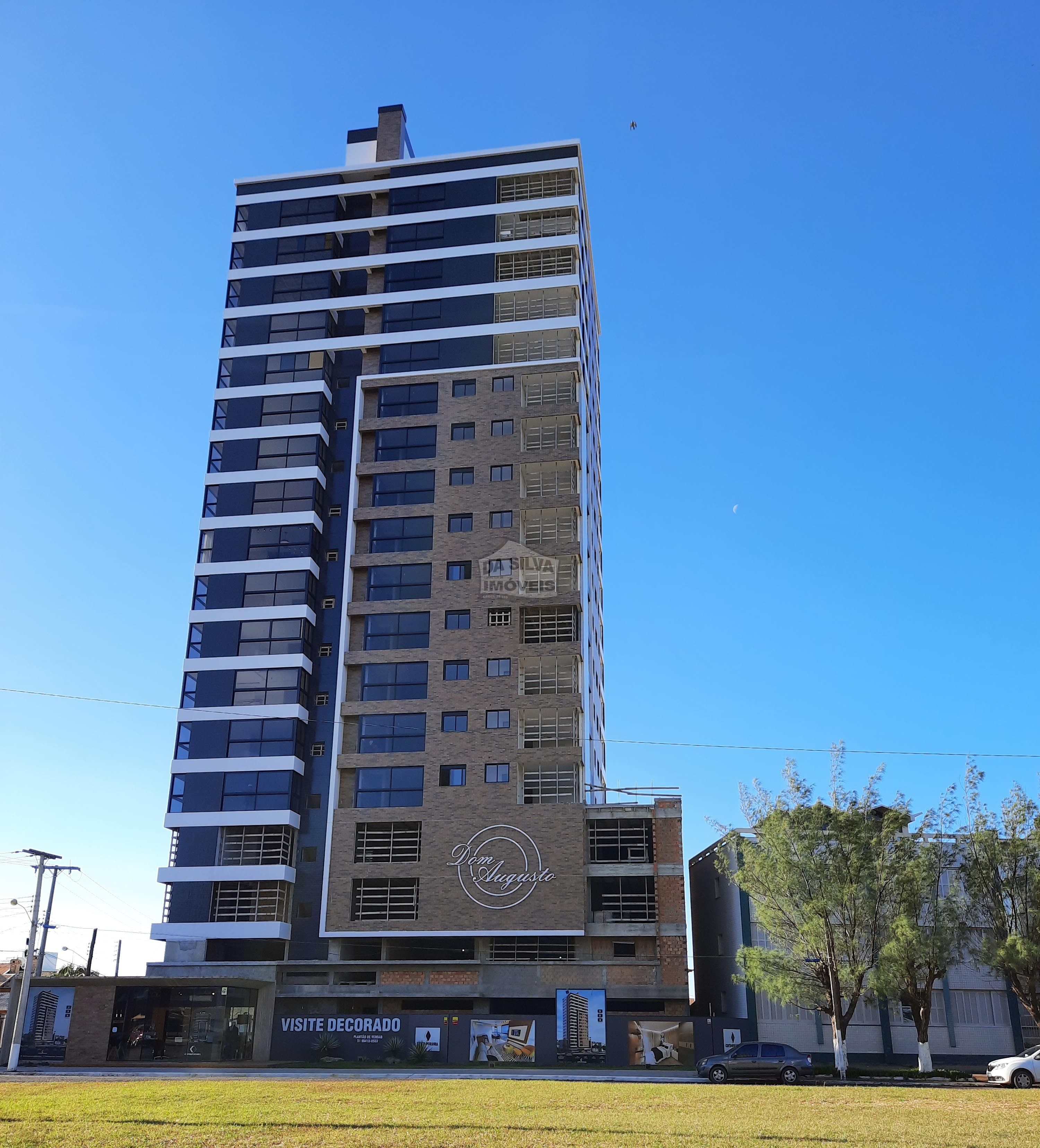 Apartamento 1 Quarto