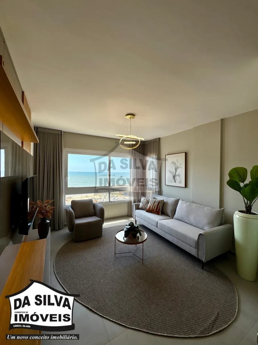 Apartamento 2 Quartos