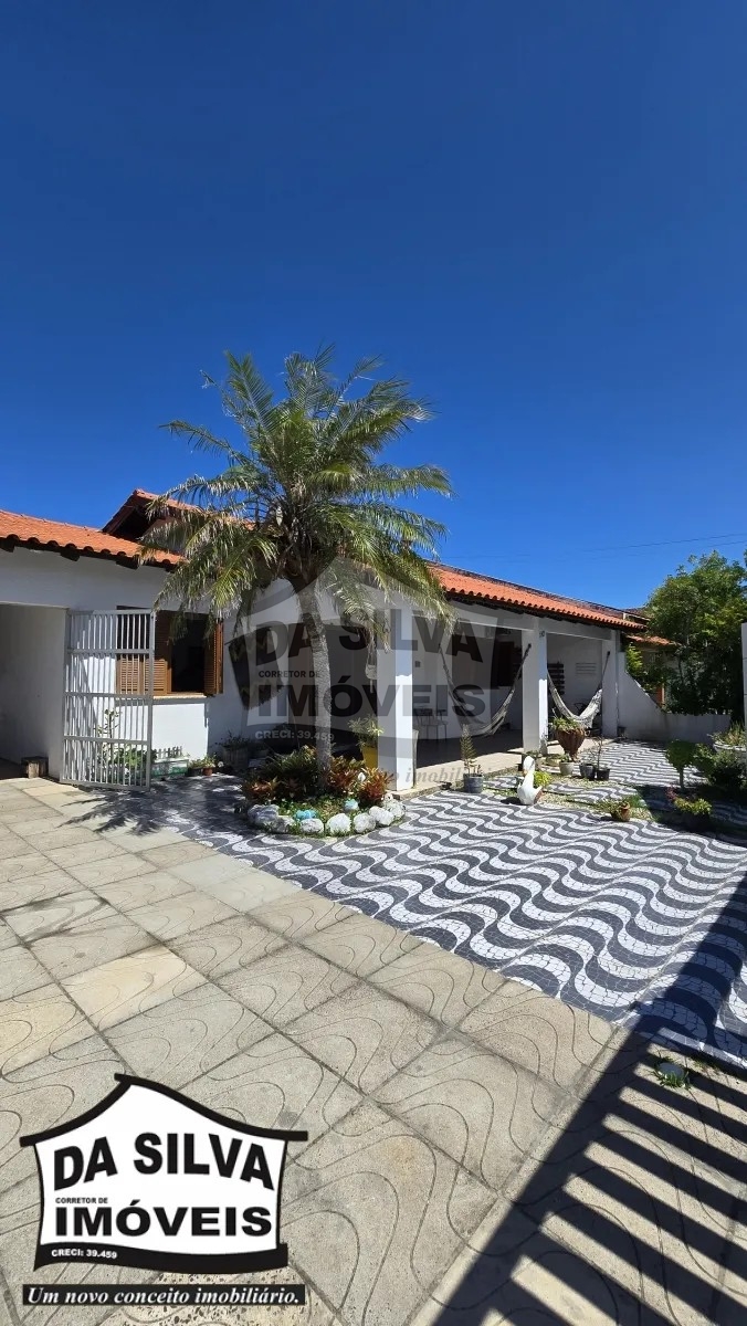 Casa 5 Quartos