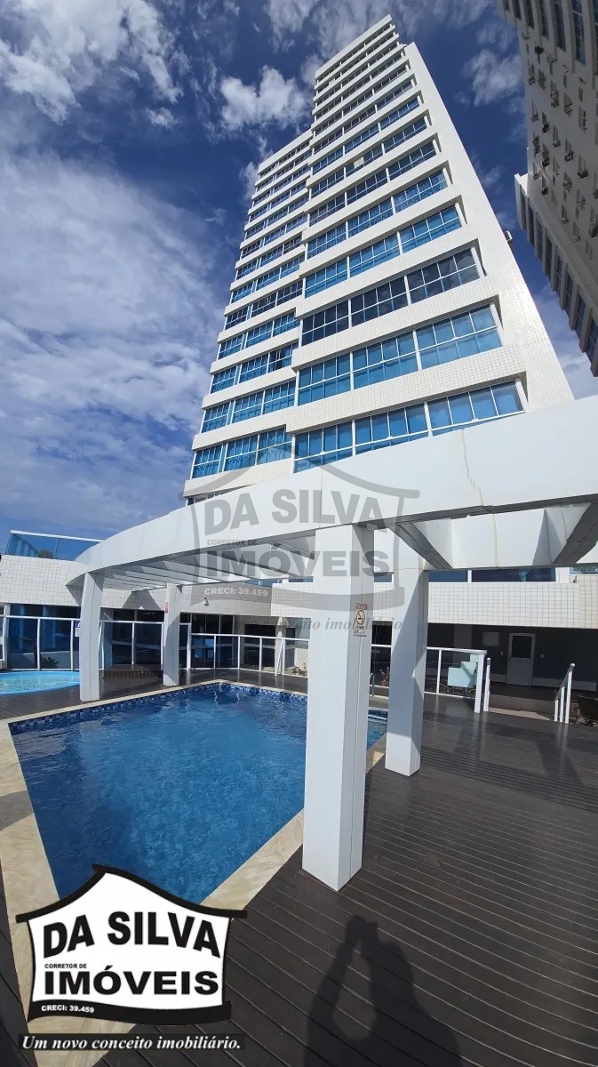 Apartamento 2 Quartos